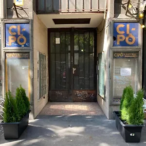 Gasthuis Casa Nora Hongarije